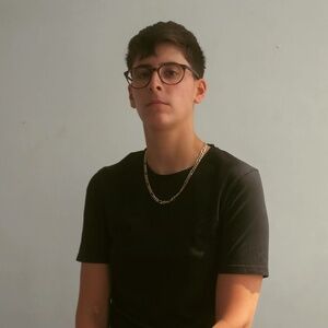 Meet your Posher, Frankie